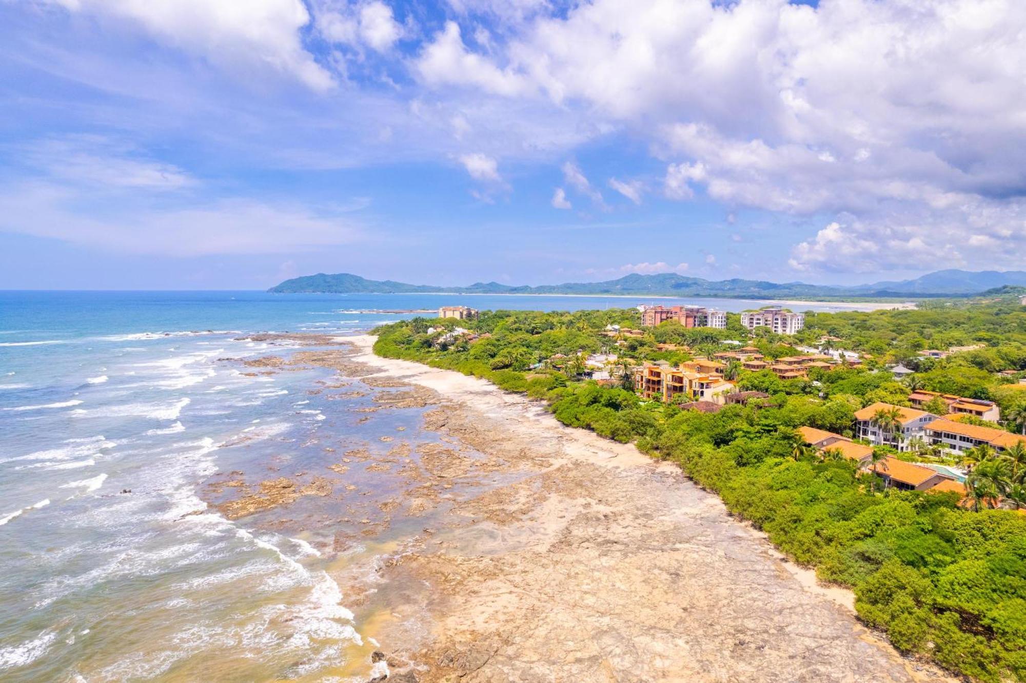 Villa Cerca Del Mar 6- 3Br House With Pool Tamarindo Extérieur photo