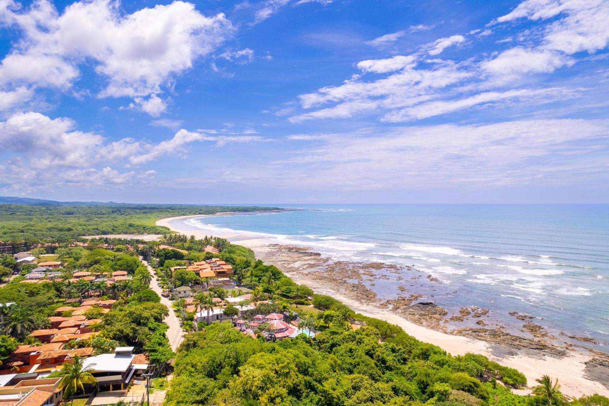 Villa Cerca Del Mar 6- 3Br House With Pool Tamarindo Extérieur photo