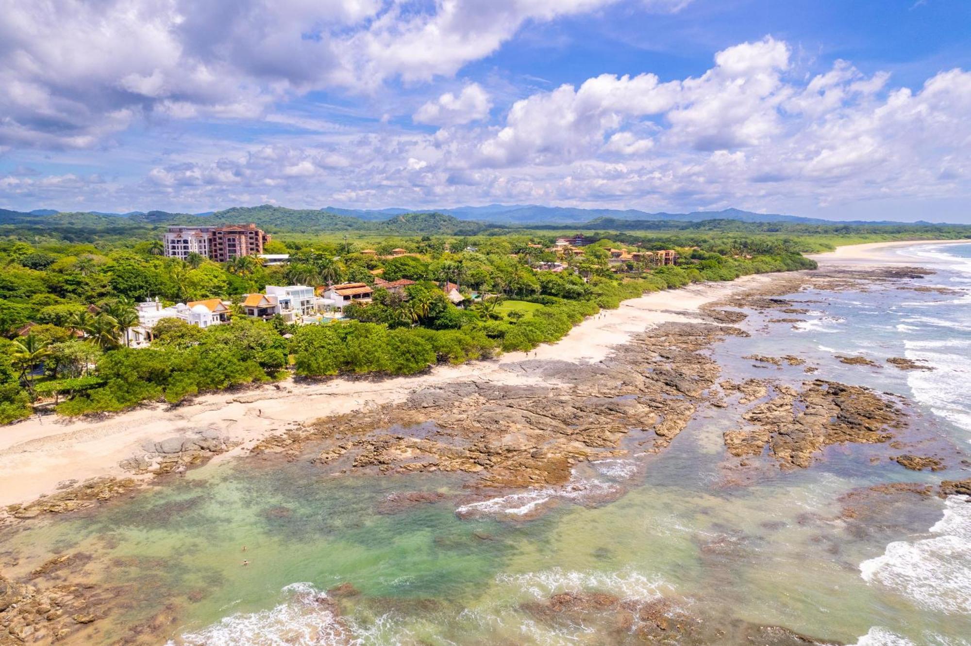 Villa Cerca Del Mar 6- 3Br House With Pool Tamarindo Extérieur photo